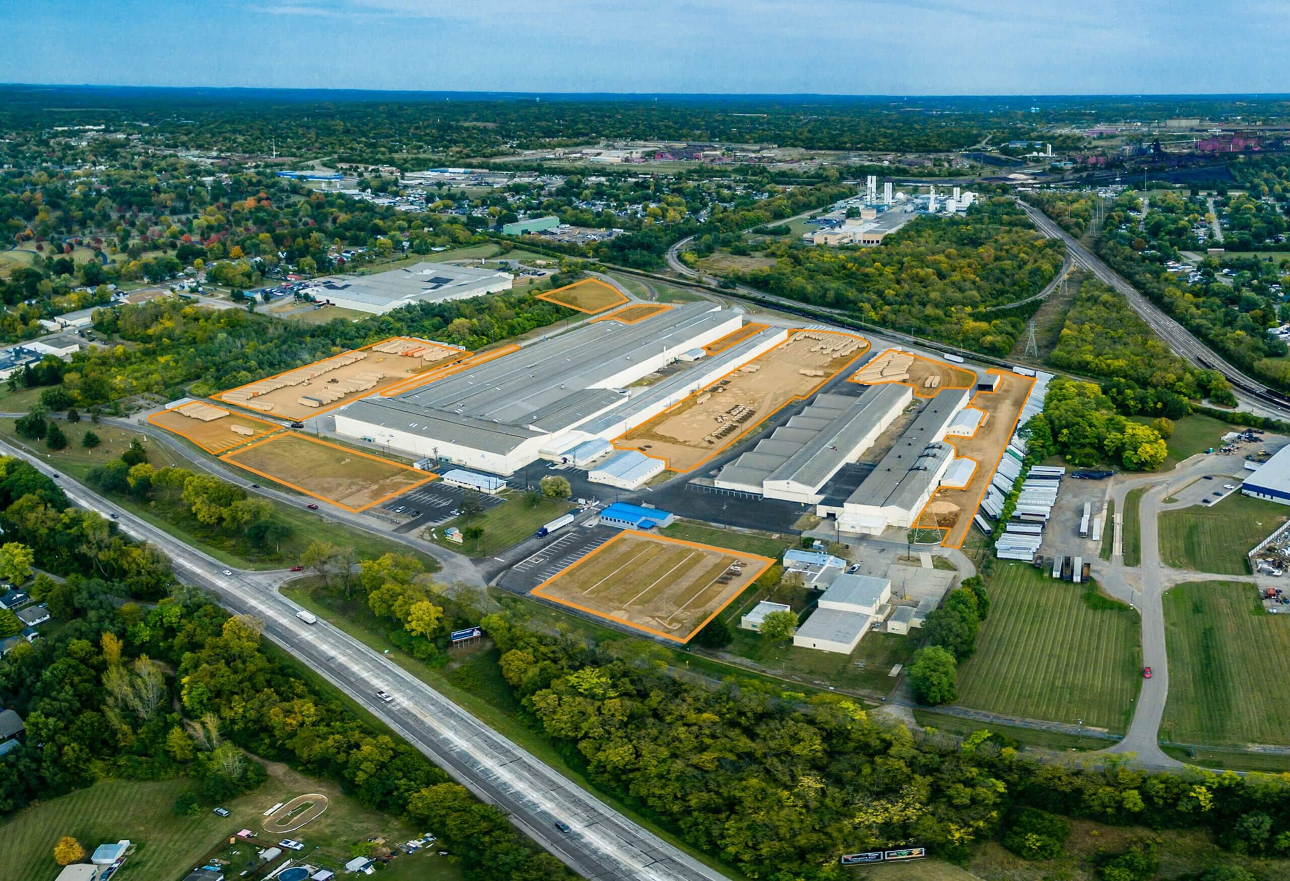 Available Lots 6-1-23